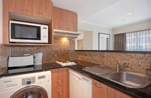Darling Harbour Apartment | Darling Harbour 1 Bedroom Apartment at 38 Harbour St Sydney