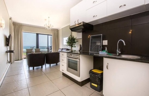 Durban Apartment | Darling Harbour 1 Bedroom Apartment