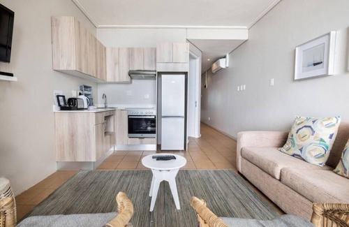 Durban Apartment | Darling Harbour 1 Bedroom Apartment