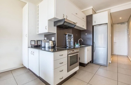Durban Apartment | Darling Harbour 1 Bedroom Apartment