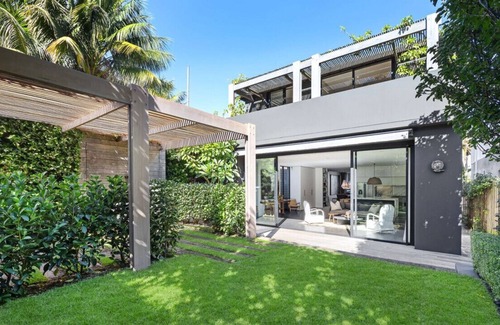 Bronte House | Darling House, Bronte Beach