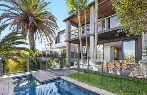 Bronte House | Darling House, Bronte Beach