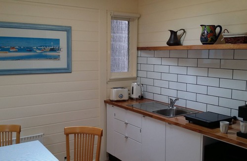 Sorrento Apartment | Darling Retreat is perfect for that quiet, relaxing holiday escape.