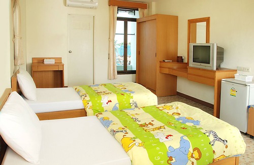 Khon Kaen Hotel | Darlington Place
