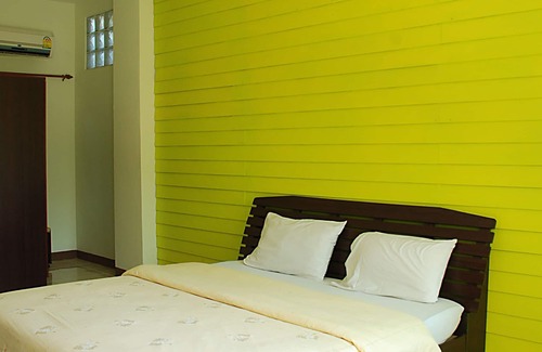 Khon Kaen Hotel | Darlington Place