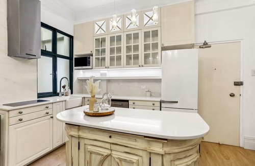 Kings Cross Apartment | Darlo Hidden Hideaway