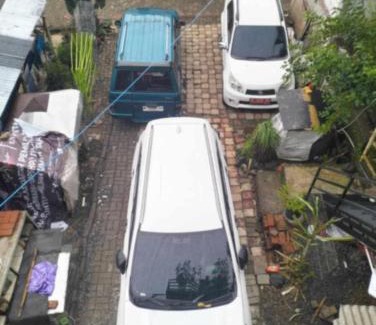 Sidomulyo House | Darmawan Homestay