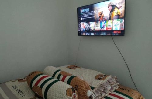 Sidomulyo House | Darmawan Homestay