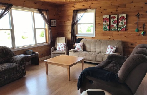 Darnley Cottage | Darnley, PEI Cottage: July 26-Aug 2 is available! $2100/wk