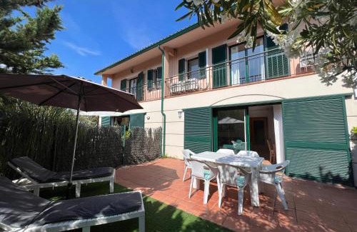 Mas Pinell House | Daro 3D 46