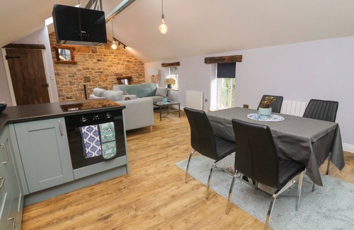 Grassington Cottage | DARROWBY BARN, family friendly in Grassington
