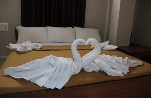 Jalahalli Hotel | Darshan Boarding Lodging and Restaurant