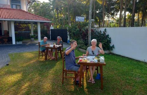 Kosgoda Hotel | Darshana Beach Hotel