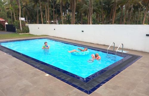 Kosgoda Hotel | Darshana Beach Hotel