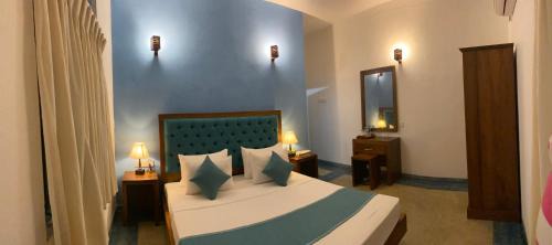 Kosgoda Hotel | Darshana Beach Hotel