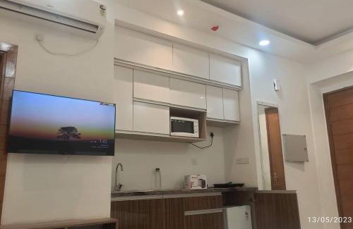 Noida Apartment | Darshana Studios - Fully Furnished Studio