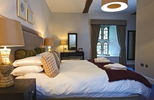 Totnes Hotel | Dartington Hall Hotel