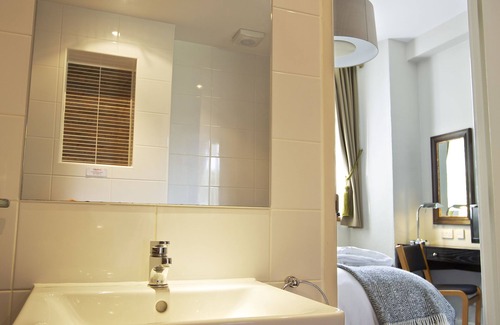 Totnes Hotel | Dartington Hall Hotel