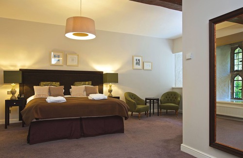 Totnes Hotel | Dartington Hall Hotel
