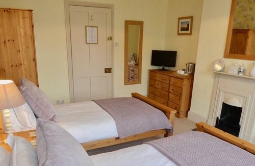 Belstone Bed & Breakfast | Dartmoor House B&B