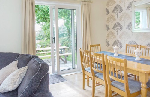 St. Ann's Chapel House | DARTMOOR VIEW, pet friendly, with pool in Gunnislake