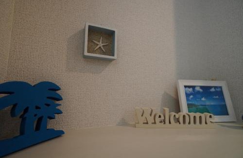 Kumoji Apartment | Daruma apartment 403