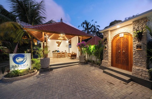 Sebatu Villa | Daruma Villa Sebatu