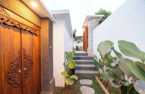 Sebatu Villa | Daruma Villa Sebatu
