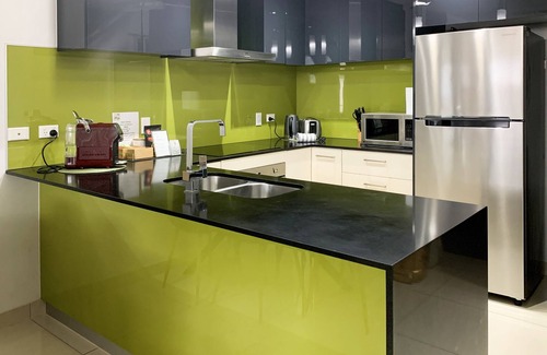 Darwin City Centre Apartment | Darwin City Chic - Kube Apartments