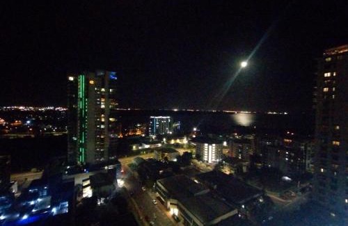 Darwin City Centre Hotel | Darwin Harbour Suites