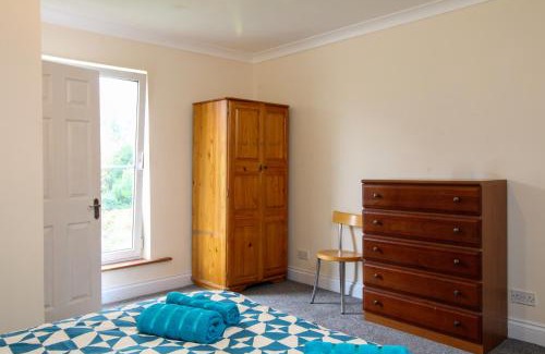 Shirley House | Darwin road guest house 5