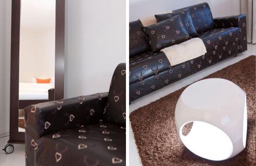 Nauders Apartment | das Alpenblick & Outdoor Lodge Nauders