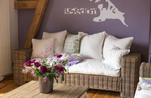 Dargen Apartment | Das Backsteinhus, App Utkiek