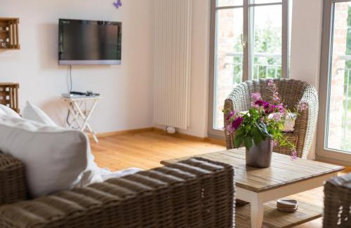Dargen Apartment | Das Backsteinhus, App Utkiek