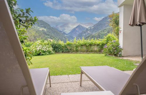 San Leonardo in Passiria Hotel | Das Bergland - Vital & Activity