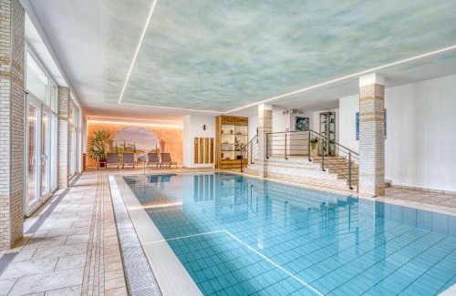 San Leonardo in Passiria Hotel | Das Bergland - Vital & Activity