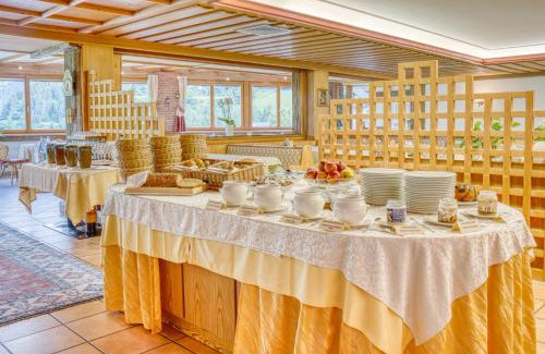 San Leonardo in Passiria Hotel | Das Bergland - Vital & Activity