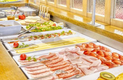 San Leonardo in Passiria Hotel | Das Bergland - Vital & Activity