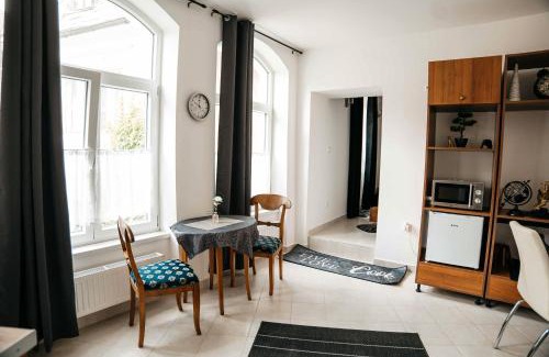 Murau Apartment | Das blaue Haus