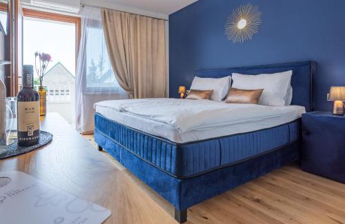 Deutschkreutz Hotel | Das Blaufränkisch Weinhotel & Restaurant