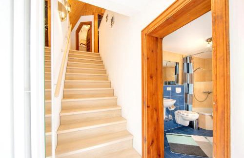 Dierhagen Strand Apartment | Das DÜNENHAUS