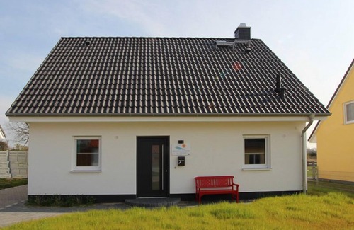Blengow House | Das Ferienhaus Bietet in 3 Schlafzimmern 7 Personen Einen Gemütlichen Schlafplatz. Ein Spaziergang in den Skulpturenpar Lohnt Sich!