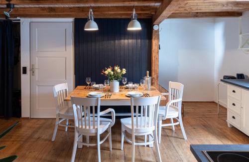 Naumburg Apartment | Das Depot - zentral Wohnen in Naumburg