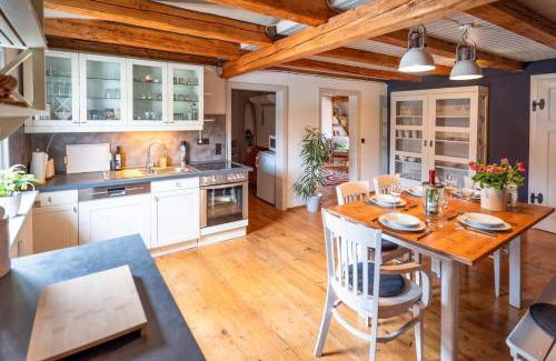 Naumburg Apartment | Das Depot - zentral Wohnen in Naumburg