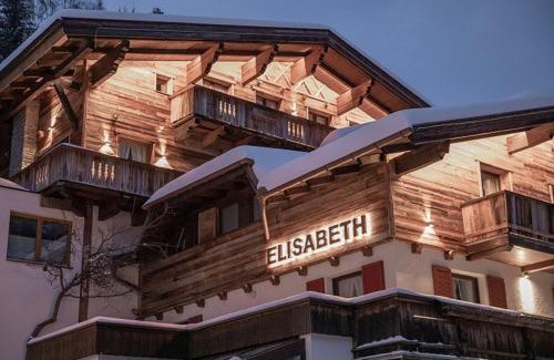 Sankt Anton am Arlberg House | Das Elisabeth