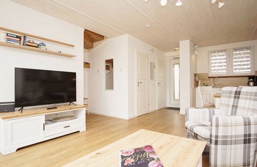 Dranske House | Das Ferienhaus Liva in Dranske auf Rügen