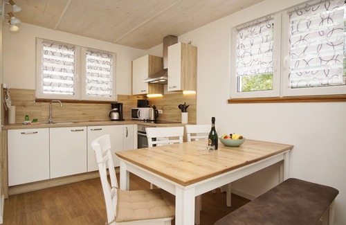 Dranske House | Das Ferienhaus Liva in Dranske auf Rügen