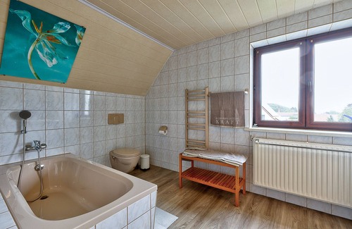 Waltershausen House | Das Ferienhaus mit Viel Platz - am Fuß des Thüringer Waldes