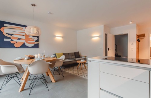 Gries Apartment | Das Georgen, Maiskogel by Interhome