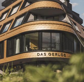 Gerlos Hotel | DAS GERLOS - Boutique Hotel